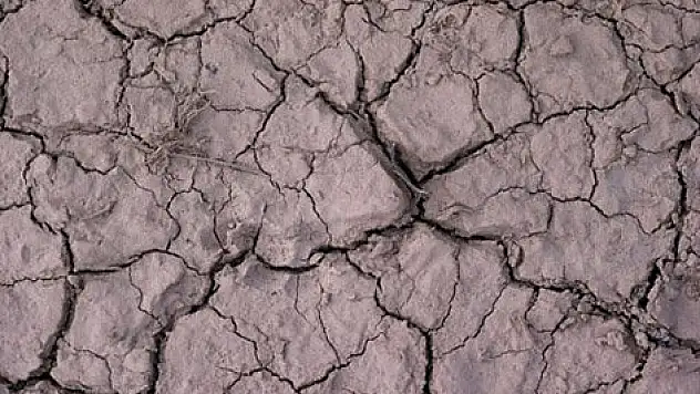 Ekim-Aralık döneminde yağışlar azaldı