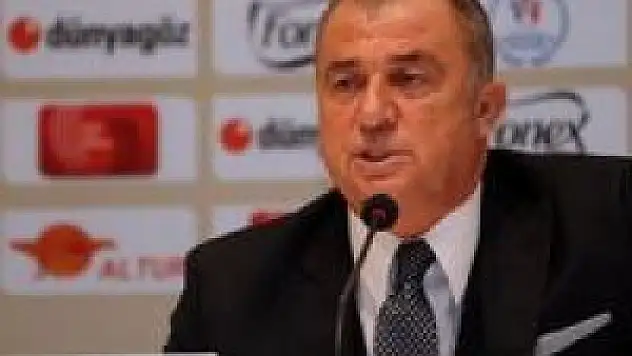 Terim: Devrim zamanı geldi