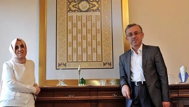 Evimizin direği sanat