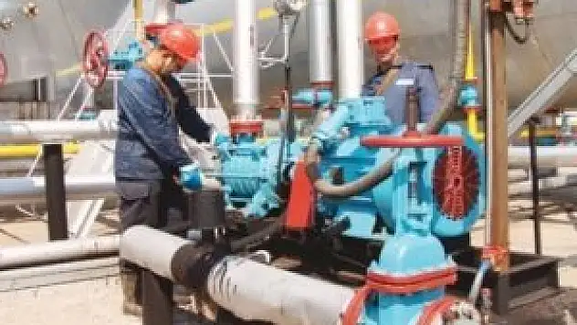 Ambargoya karşı takas