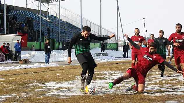 BAL'da puan haftası