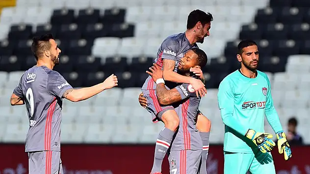 Konyaspor, Orkan'ı bekliyor