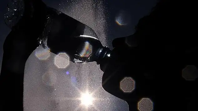 Tarihin en sıcak ikinci yılı 2017 oldu