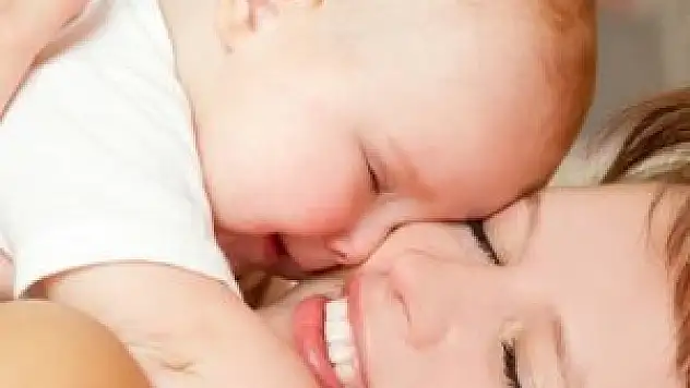 Süt veren annelere kafein uyarısı