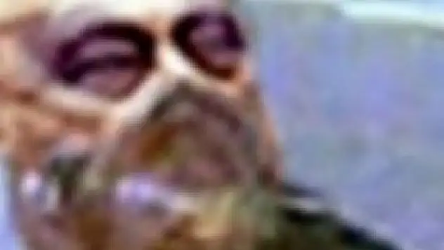 Müslüman katili Şaron için ilk tören Knesset'te