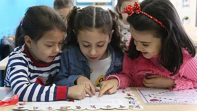 18 milyon öğrenci için karne heyecanı