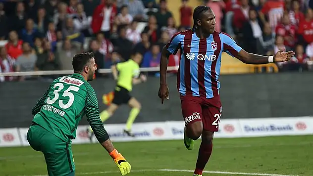 Konyaspor'da forvet çıkmazı!