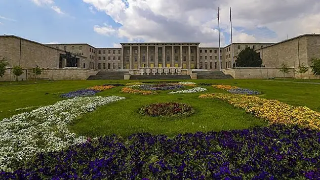 Meclis mutfağında diyabet hassasiyeti