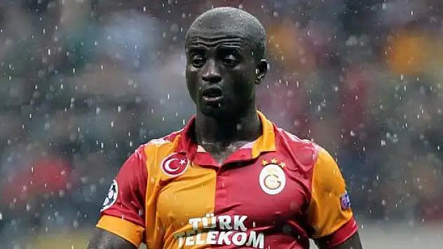 G.Saray'a şok! Dany'den vazgeçtiler