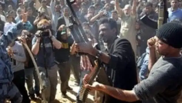 Kabileler çatıştı: 19 ölü