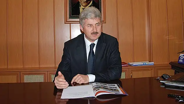 Mukadder Gürsoy'dan yarıyıl tatili mesajı