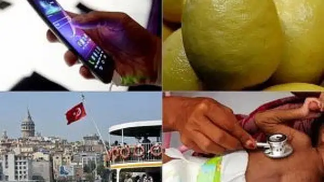 Bu mal ve hizmetlere zam uğramadı