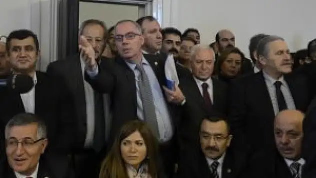 Komisyondaki kameralar kayıt özellikli değil