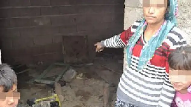 Annenin isteği oldu, oğlu tutuklandı