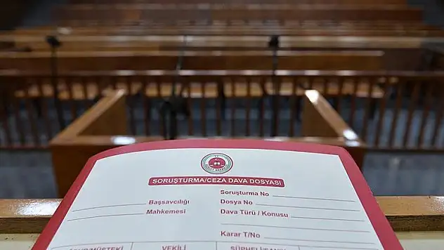 'Çocuk yaşta gebelik ve eksik bildirim' soruşturmasında kamu davası