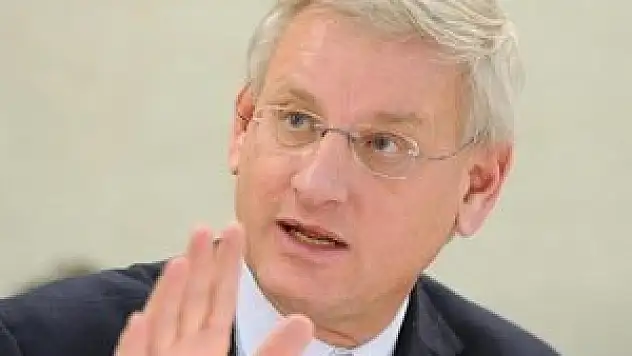 Bakanın Şaron mesajı ülkeyi karıştırdı!