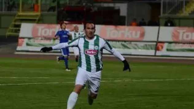 Gekas, Konyaspor'dan ayrılıyor mu?