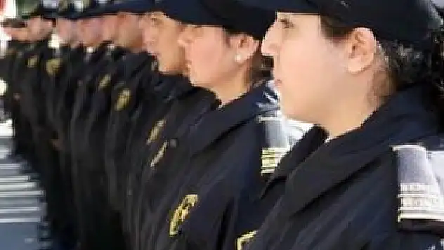 50 bin koruma memuru alınacak