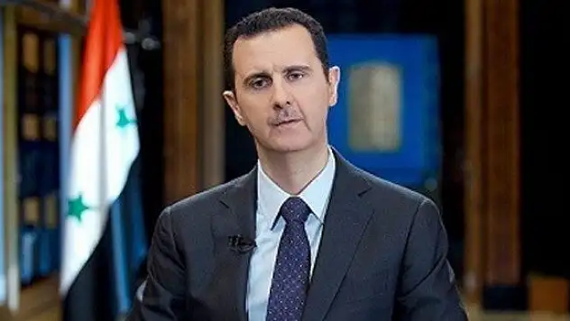 Suriye toplantısında flaş Esed kararı