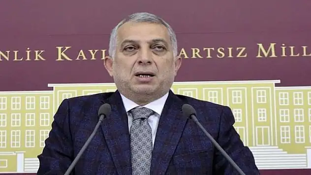 Metin Külünk: Erdoğan'a gazilik unvanı verilsin