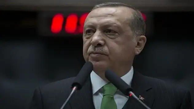 Erdoğan'dan Kılıçdaroğlu'na sert çıkış! Onun vatan derdi yok