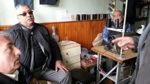 AK Parti Konya Milletvekili Yerlikaya, Kadınhanı'nda