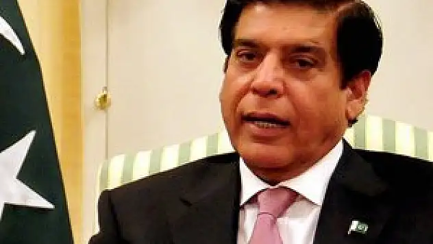 Hükümet düştü başbakan tutuklandı