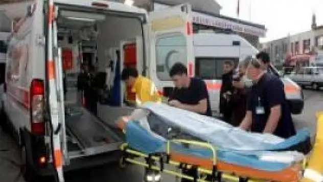 Arkadaşların av macerası kanlı bitti: 1 ölü, 1 yaralı