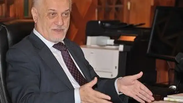 Bağdat'tan petrol akışına itiraz