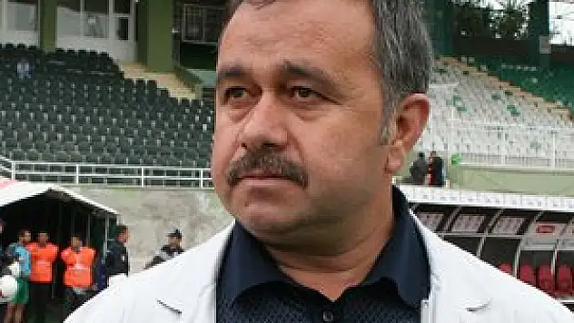 ''Bu takımda cevher var''