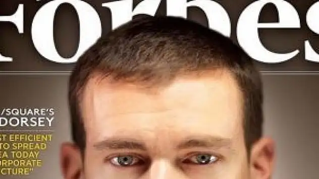 Forbes satılıyor
