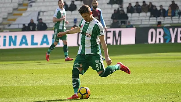 Ferhat Öztorun: Çok iyi bir duruş sergiledik