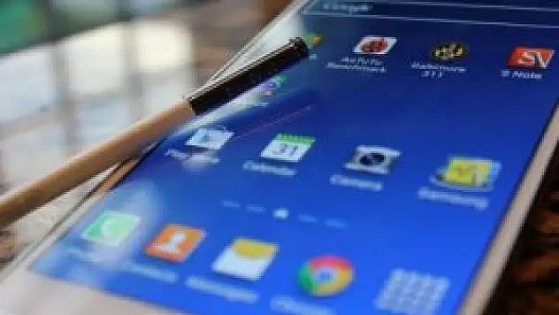 Galaxy Note 3 Lite göründü