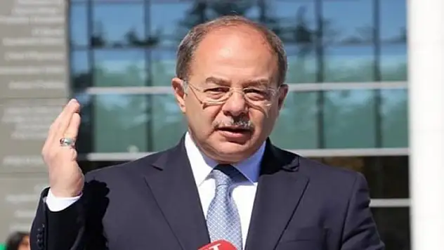 Kilis'te net açıklama: Gölge etmesinler yeter!