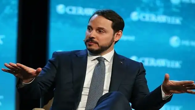 Albayrak: Bir gece ansızın geldik inlerine girdik