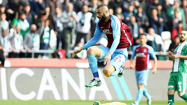 Fırtına, Konya'da esemiyor!