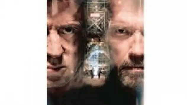 Yaşlı kurtlarla dans edilmez!