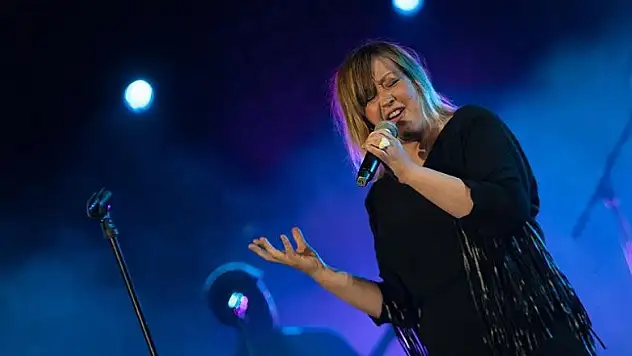 Alice Russell, İstanbul'da konser verecek