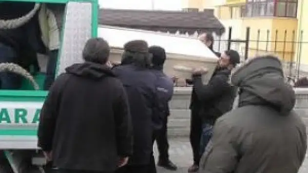 Konya'da şüpheli ölüm