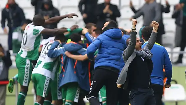 Özdilek, camiadan destek bekliyor