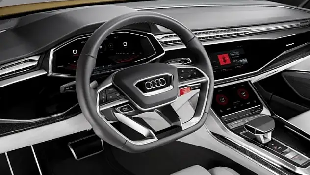 Alman devi 127 bin aracını geri çağırıyor