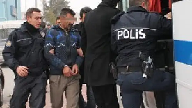 Çocuklara otomobil soyduran çete adliyeye sevkedildi