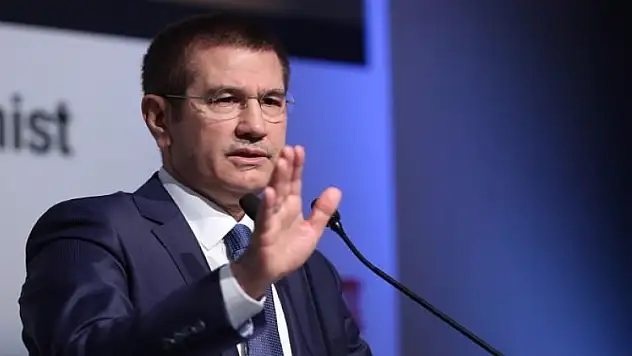 Bakan Canikli: Yeni bir destan yazılacak