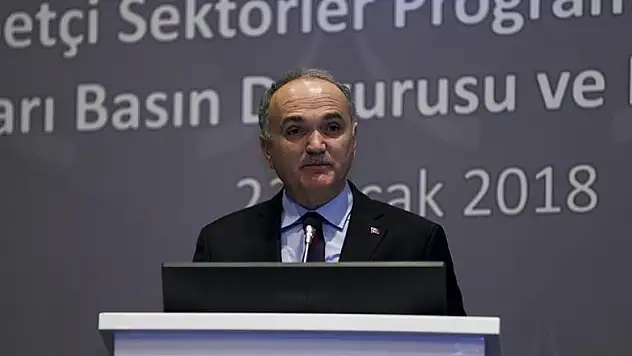 Özlü: Tüm Türkiye'den gelen projelere destek verilecek