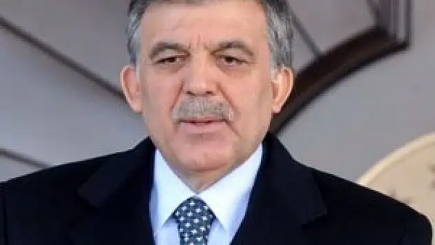 Köşk'ten flaş davet! Muhalefeti çağırdı