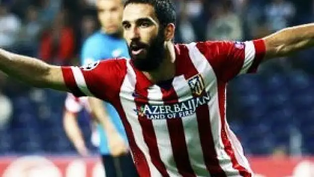 Arda'ya büyük övgü! Yeni Muhammed Ali!