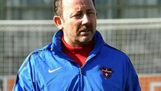 Süper Lig ekibinden Sergen bombası!