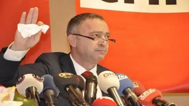 CHP'de savaş başladı! Kılıçdaroğlu zor durumda