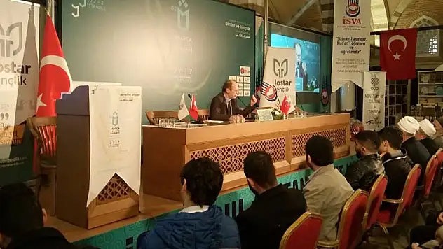 II.Abdülhamid'in Hayatı ve Hizmetleri Arapça Kitap İle Tanıtılacak