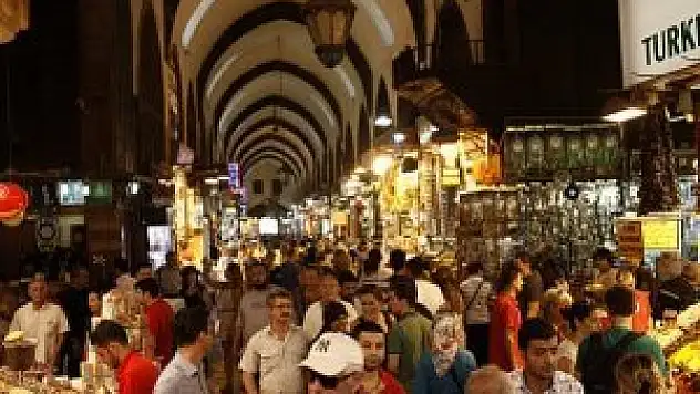 Dünyanın en kalabalık 19. ülkesiyiz